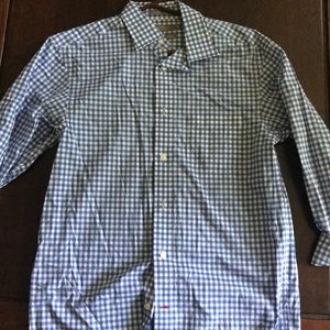 Daniel Cremieux Men’s Dress Shirt